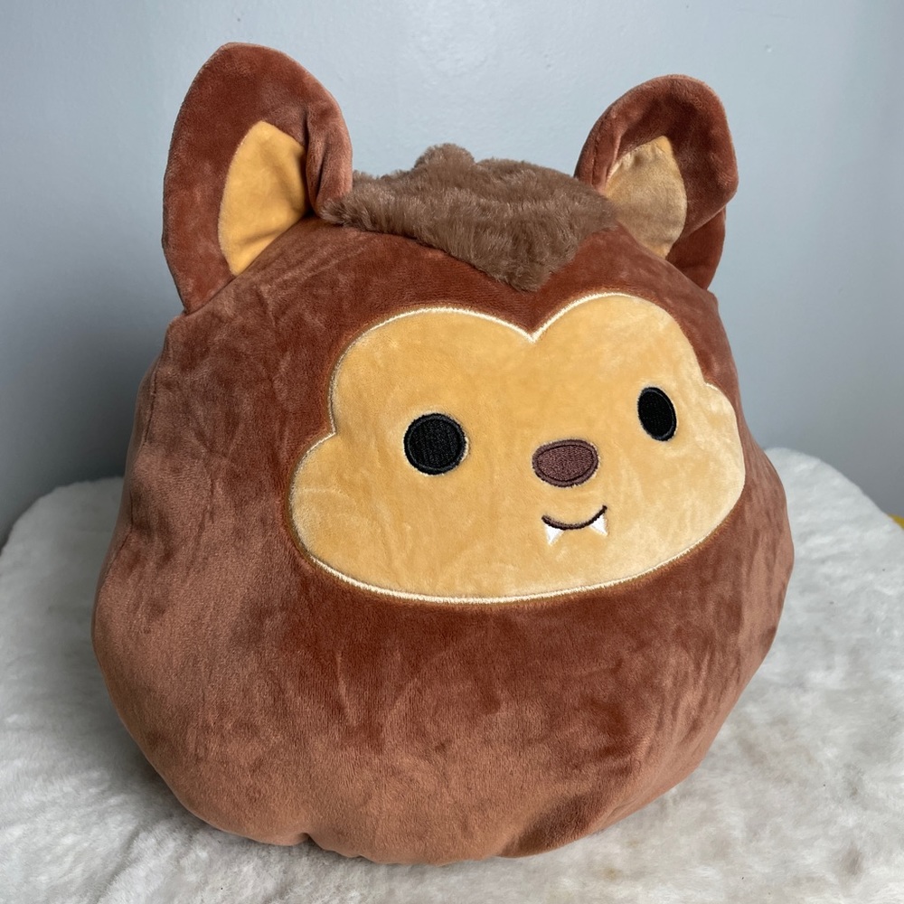Quill & wade 16” squishmallow